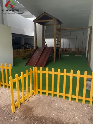 Imagem Apartamento em Casa Amarela, 3 Quartos