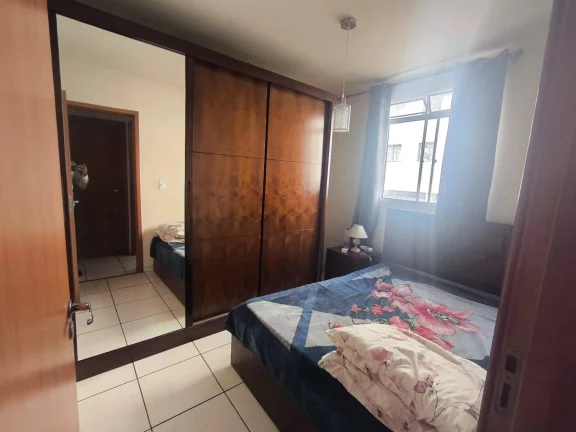 Imagem Apartamento com 2 Quartos à Venda, 43 m² em Diamante (barreiro) - Belo Horizonte