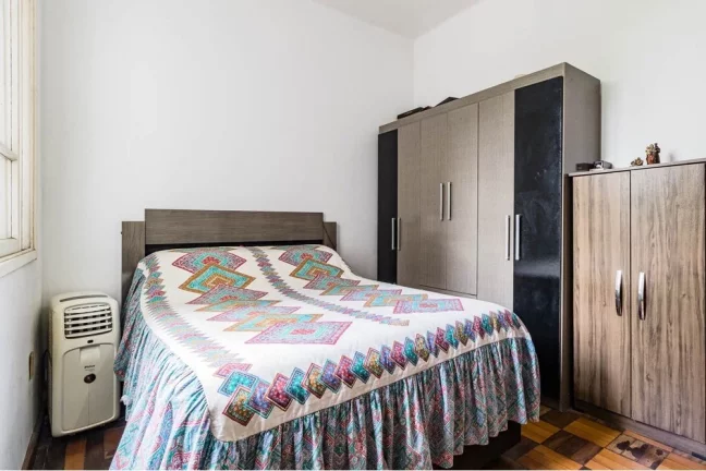 Imagem PI 181 Apto 612511042-18 - Apartamento à venda no bairro Petrópolis - Porto Alegre/RS