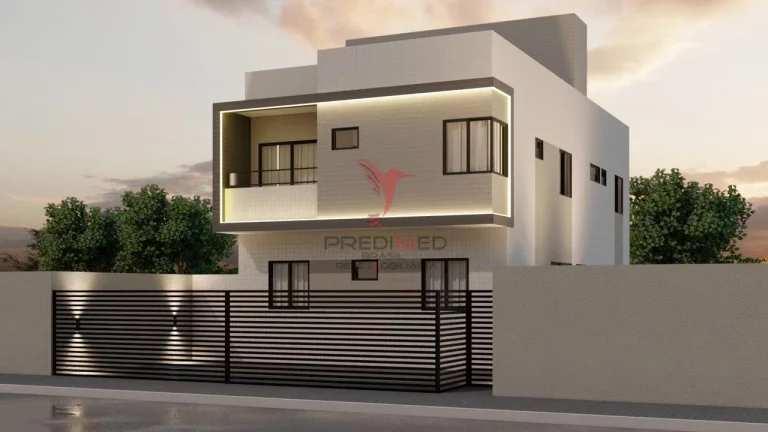Imagem Apartamento à venda no bairro de Mangabeira I