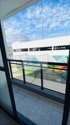 Imagem Oportunidade única! Apartamento à venda no Recreio dos Bandeirantes, Rio de Janeiro-RJ, 2 quartos, 1 sala, 1 banheiro, 50m².