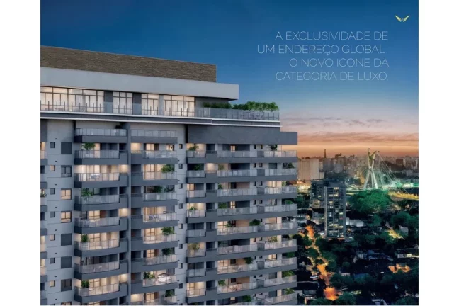 Imagem APARTAMENTO RESIDENCIAL em São Paulo - SP, Jardim das Acácias