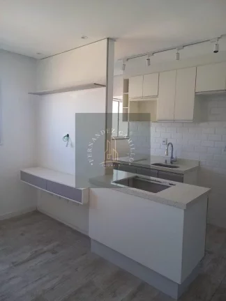 Imagem LOCAÇÃO: APARTAMENTO CONDOMINIO RESIDENCIAL MADRID / MOGI MODERNO / 2 DORMITORIOS
