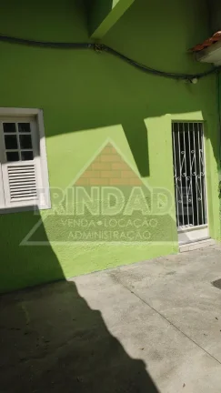 Imagem AREA COMERCIAL em RIO DE JANEIRO - RJ, TANQUE