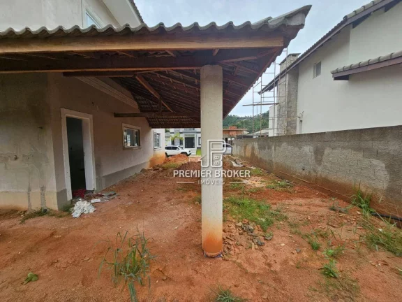 Imagem Casa à venda, 130 m² por R$ 1.350.000,00 - Albuquerque - Teresópolis/RJ