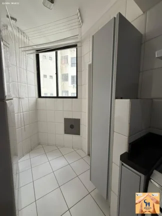 Imagem Apartamento para Venda em Salvador, Luiz Anselmo, 3 dormitórios, 1 suíte, 3 banheiros, 2 vagas