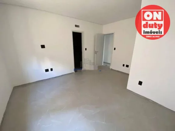 Imagem Casa à venda, 280 m² por R$ 2.175.000 - Embaré - Santos/SP