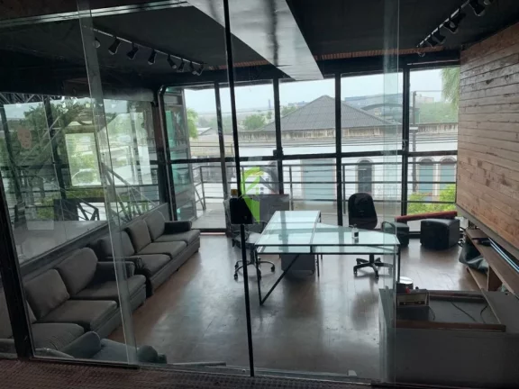 Imagem Locação comercial em Santos
