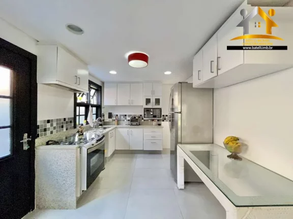 Imagem Casa - Granja Viana | Batelli Imóveis