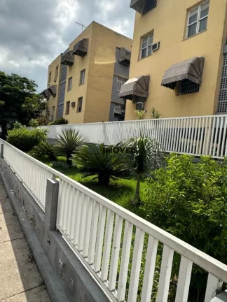 Imagem Apartamento a Venda no bairro Fonseca - Niterói, RJ