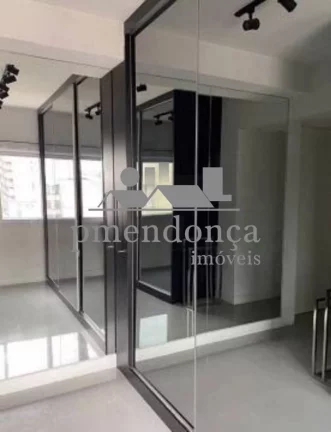 Imagem Apartamento a  venda na Barra Funda com 1suí­te e 1 vaga, 81m2