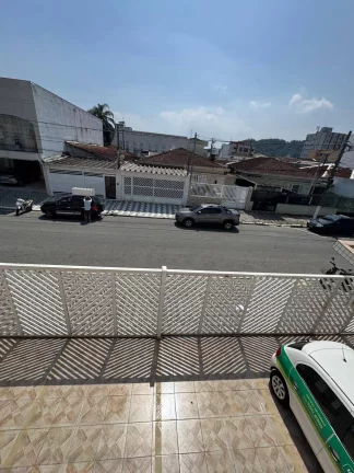 Imagem Charmoso Apartamento Mobiliado no Boqueirão, Praia Grande - SP