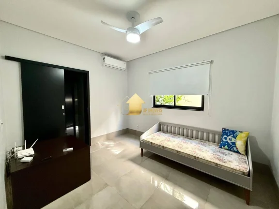 Imagem Casa 4 Suítes Térrea Condomínio Belvedere 1