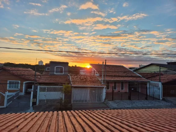 Imagem Casa com 3 dormitórios para alugar, 100 m² por R$ 2.800,00/mês - Bosque dos Eucaliptos - São José dos Campos/SP