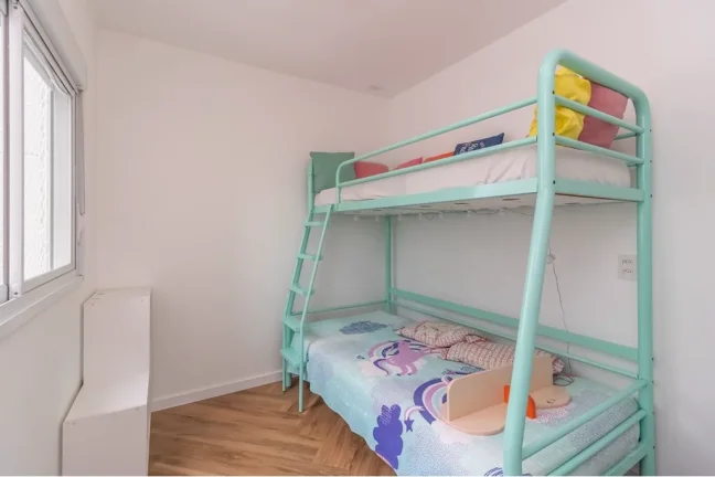 Imagem APARTAMENTO RESIDENCIAL em São Paulo - SP, Chácara Santo Amaro