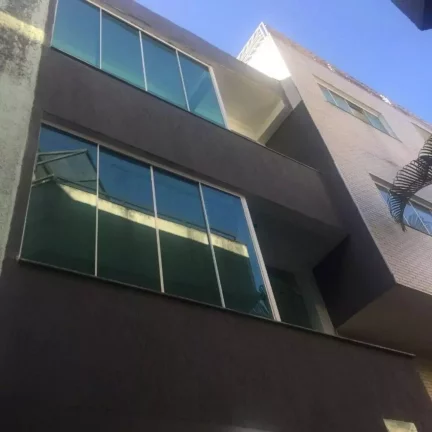 Imagem Sala Comercial para Locação em Barueri / SP no bairro Condomínio Centro Comercial Alphaville