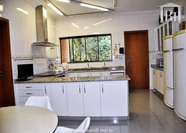 Imagem Excelente Casa - Condomínio Forest Hills | Batelli Imóveis
