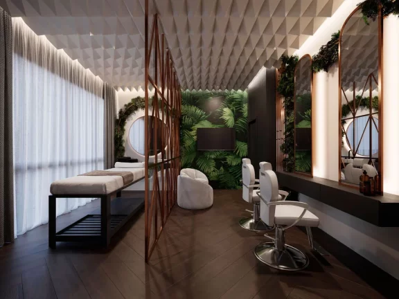 Imagem APARTAMENTO RESIDENCIAL em Balneário Camboriú - SC, Centro