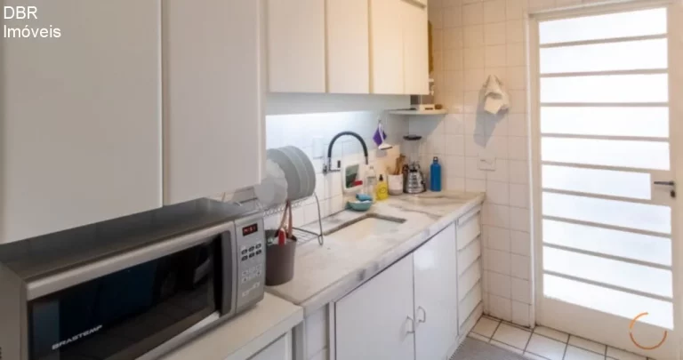 Imagem APARTAMENTO RESIDENCIAL em São Paulo - SP, Paraíso