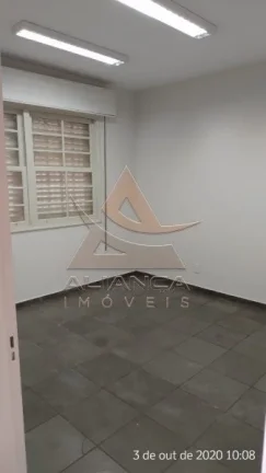 Imagem Comercial - Ribeirão Preto - Centro