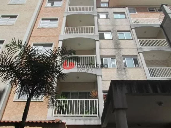 Imagem Apartamento para locação 3 Quartos, 1 Vaga, 71M², Planalto, São Bernardo do Campo - SP