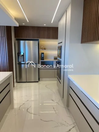 Imagem Apartamento a Venda Taquaral, Campinas, Sartoria.