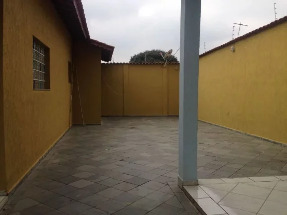 Imagem Casa com 3 dormitórios, 234 m² - venda por R$ 750.000,00 ou aluguel por R$ 4.680,00/mês - Vila Correa - Ferraz de Vasconcelos/SP