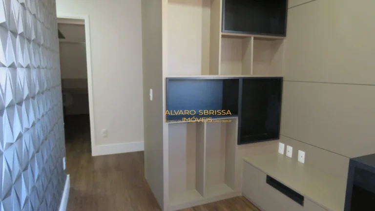 Imagem Apartamento com 3 dormitórios, 134 m² - Valor da locação é para pacote. Condominio Verona - Itu/SP