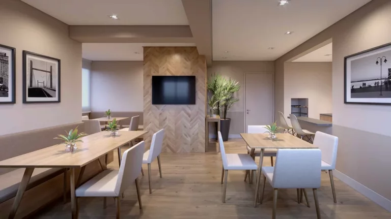 Imagem Apartamento com 2 Quartos à Venda, 38 m² em Sarandi - Porto Alegre