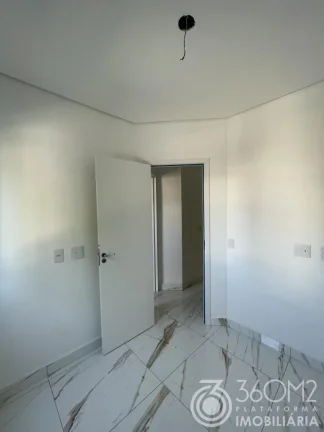 Imagem Apartamento Garden para Venda em Santo André / SP no bairro Parque Erasmo Assunção