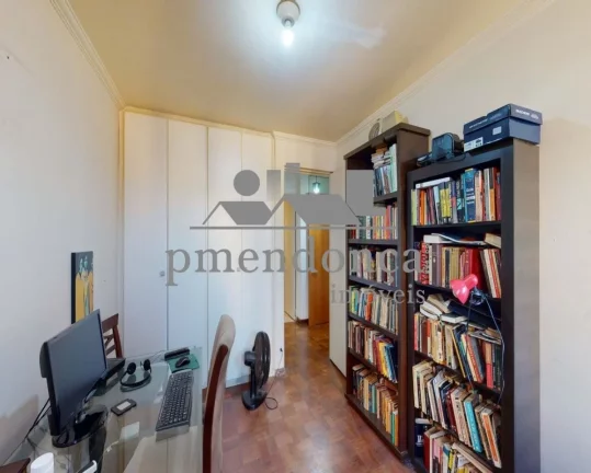 Imagem Apartamento à venda em Perdizes com 3 quartos e 1 vaga, 108m2