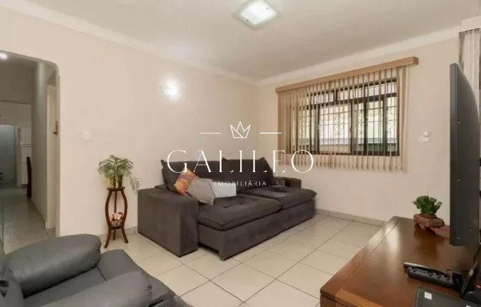 Imagem VENDE SE CASA NA VILA MUNICIPAL - JUNDIAÍ - SP