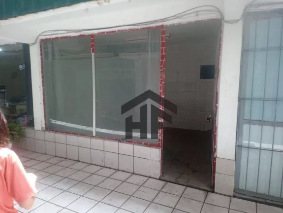 Imagem Sala Comercial à Venda, 18 m² em Rio Doce - Olinda