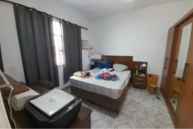 Imagem CASA DE VILA 2 QUARTOS com 80m² em CONDOMÍNIO FECHADO NO CAMPINHO!