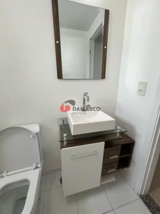 Imagem Apartamento à venda, Jardim Santo Antônio, Santo André, SP