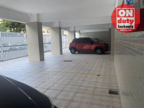 Imagem Apartamento - Santos/SP