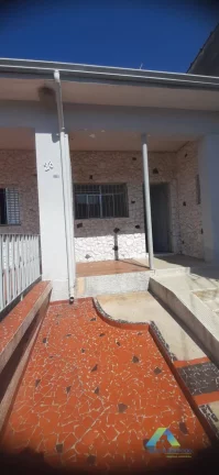 Imagem Excelente casa térrea com 100m² em 2 dormitórios e 1 vaga de garagem coberta com localização privilegiada próximo do Metrô Vila Prudente.