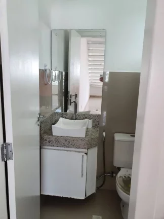 Imagem Casa à Venda no Residencial Costa Mar - 3/4, Suítes, Ótima Localização!