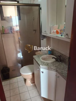Imagem Apartamento com 2 Quartos à Venda, 65 m² em Planalto - São Bernardo Do Campo