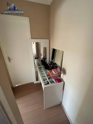 Imagem APTO. 2 DORMS, PRONTO PRA USO, ARMÁRIOS PLANEJADOS, IMPECÁVEL.