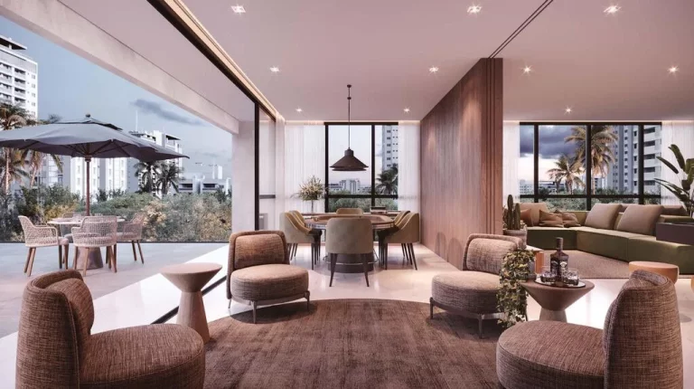 Imagem APARTAMENTO RESIDENCIAL em Balneário Camboriú - SC, Centro