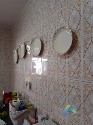 Imagem Sobrado à venda com 3 dormitórios e suíte na Vila das Mercês!!