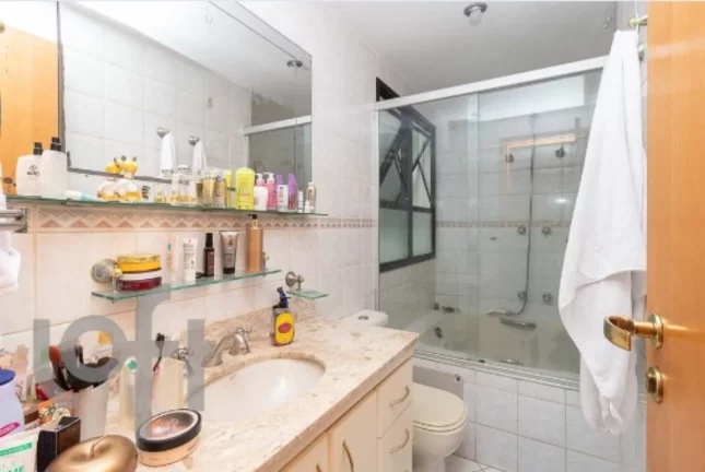Imagem APARTAMENTO RESIDENCIAL em São Paulo - SP, Tatuapé