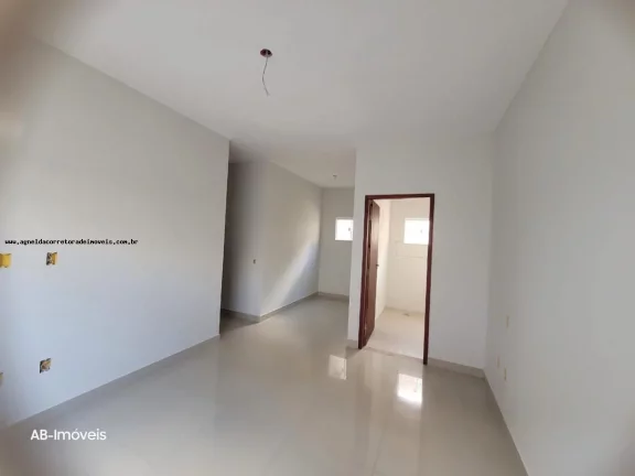 Imagem Casa para Venda em Parnamirim, PARQUE DA NACOES, 3 dormitórios, 2 suítes, 3 banheiros, 2 vagas