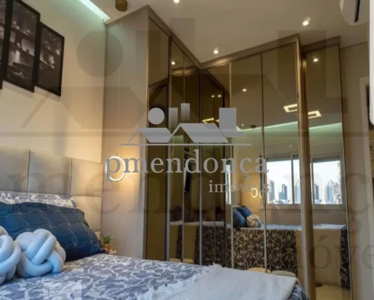 Imagem Apartamento na Barra funda todo reformado, pronto para morar!