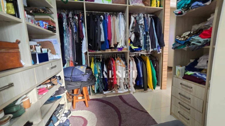 Imagem Apartamento com 3 suítes à venda, 178 m² por R$ 3.400.000 - Mooca - São Paulo/SP