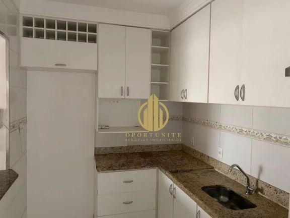 Imagem Apartamento 3 dormitórios com suíte no Condomínio Panoramic Club - Nova Aliança - Ribeirão Preto/SP