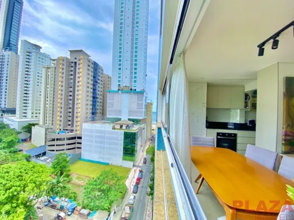 Imagem OPORTUNIDADE - Apto completamente decorado e reformado com 2 dormitórios sendo uma suíte