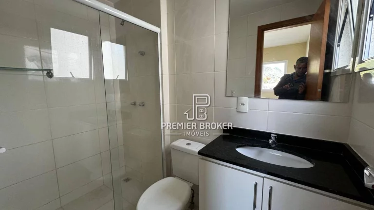 Imagem Apartamento à venda, 70 m² por R$ 450.000,00 - Várzea - Teresópolis/RJ