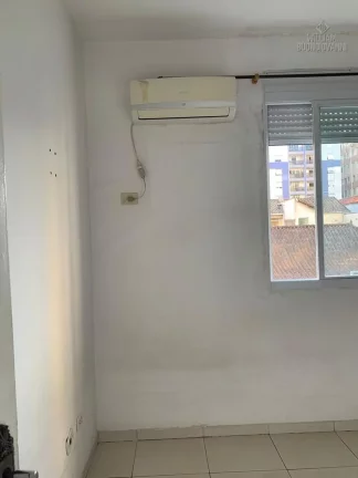 Imagem Apartamento no Itararé em São Vicente-SP